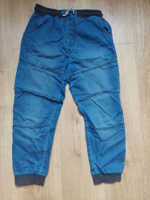 Spodnie Young Style r. 140