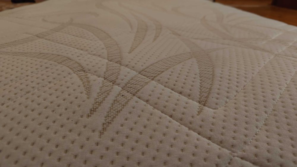 Materac sprężynowy 100x200