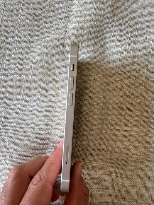 iPhone 12 mini, 256GB de memória