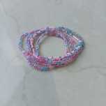 Pulseiras variadas