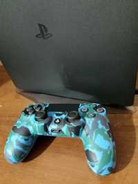 Sony playstation 4 - 500 Гб