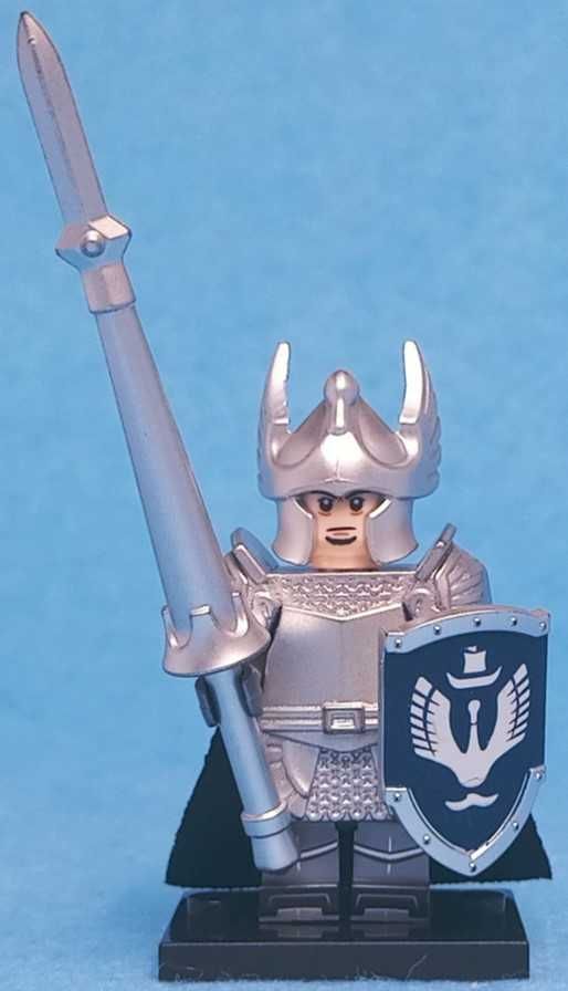 Guerreiro de Gondor (O Senhor dos Anéis)