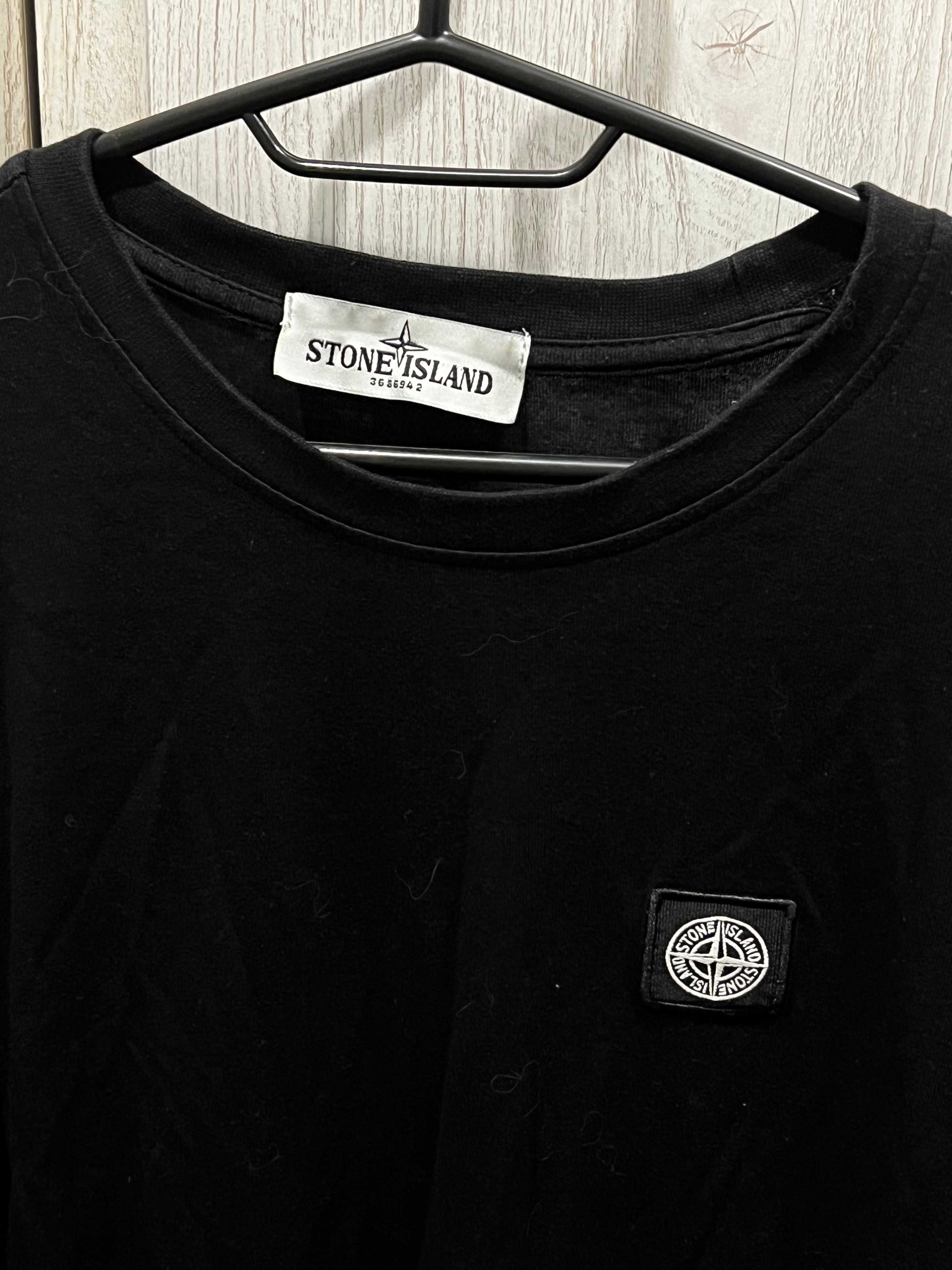 Кофта Stone Island Project