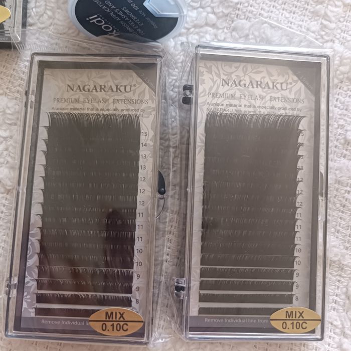 ВІЇ Naguraku НАБІР