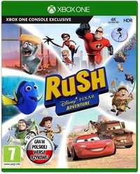 XBOX ONE DISNEY RUSH Games4Us Rzgowska 100/102