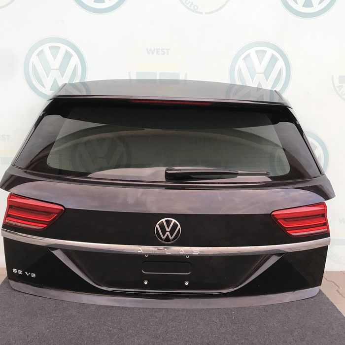 Atlas Cross Sport Атлас Крос 2021 3cm Volkswagen