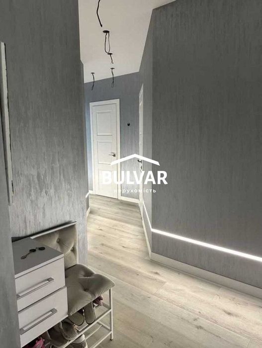 ЖК Немецкий Проект ‼️ 3 к.кв - 90 м2, Новострой, Центр, ул Клочковская