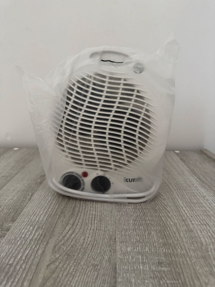 Termovintilador