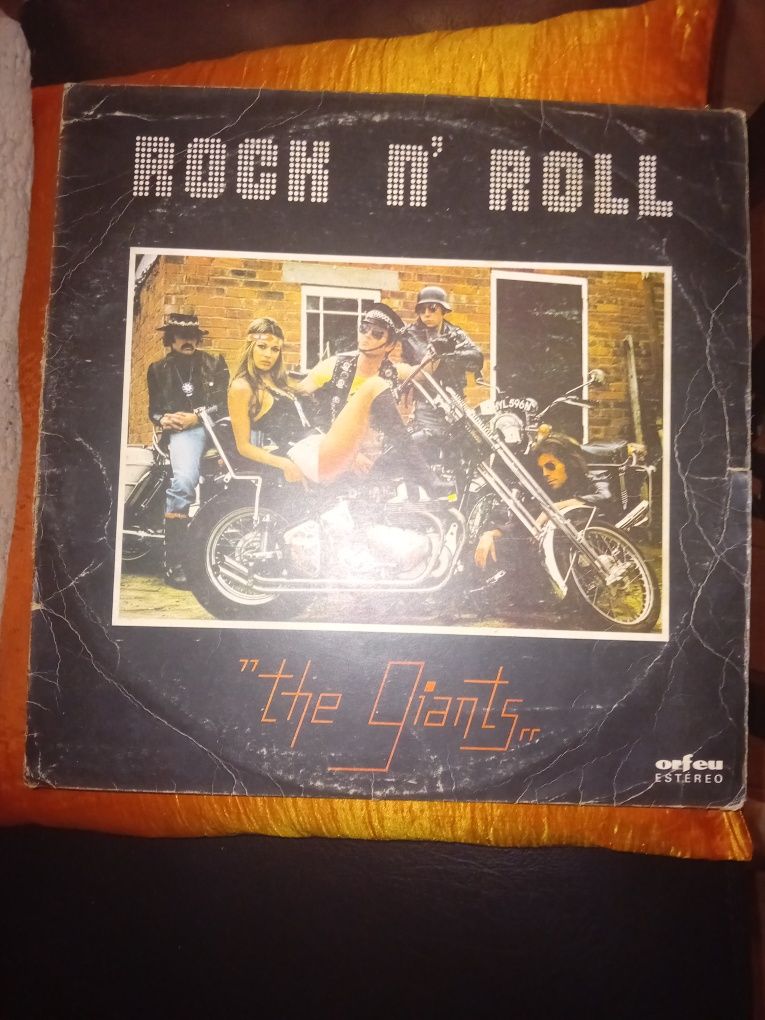 Discos de vinil lote colecção 30€