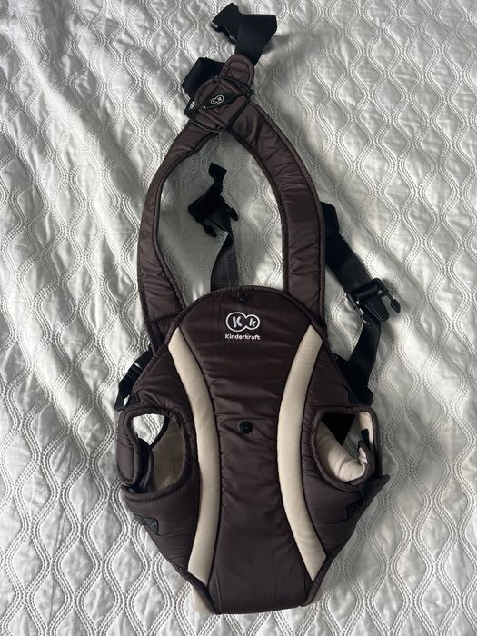 Sprzedam Nosidełko Kinderkraft