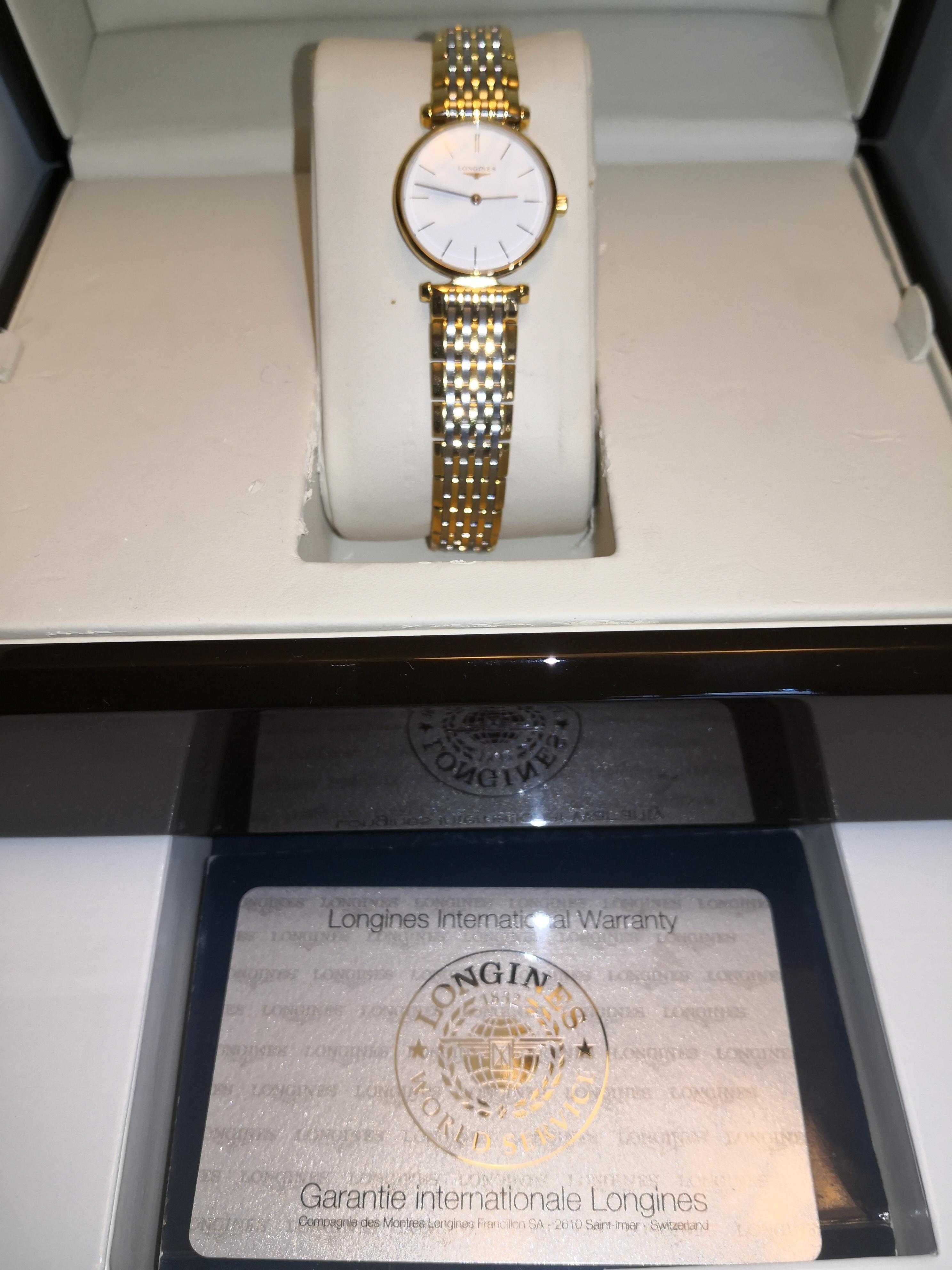 LONGINES La Grande Classique