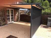 Pergola / Pergola Veranda produkowana na wymiar.