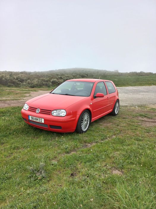 Vw golf 4 1.9 Tdi