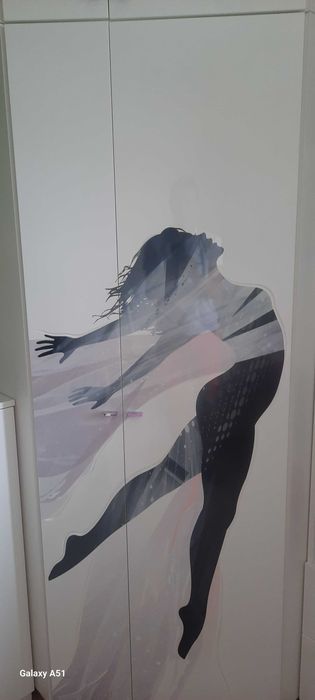 Fronty szafy narożnej Meblik