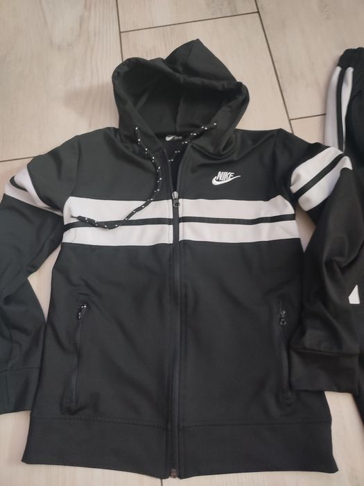 Dres chłopięcy  Nike