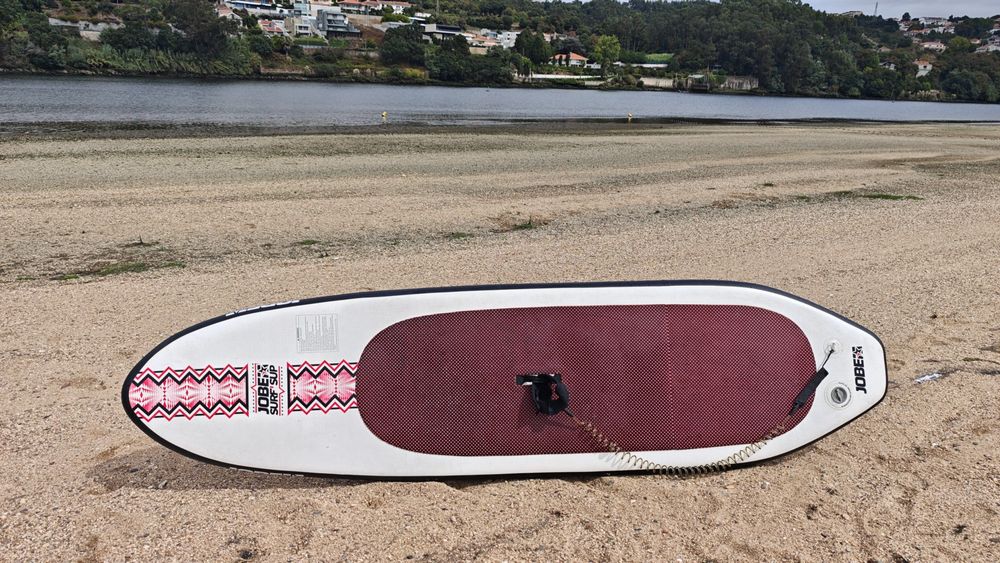 Prancha de padel  Jobe Surf SUP 9.8
