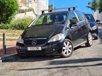 Mercedes Benz A150 (W169)