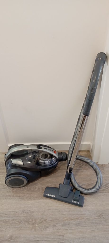 Aspirador Hoover