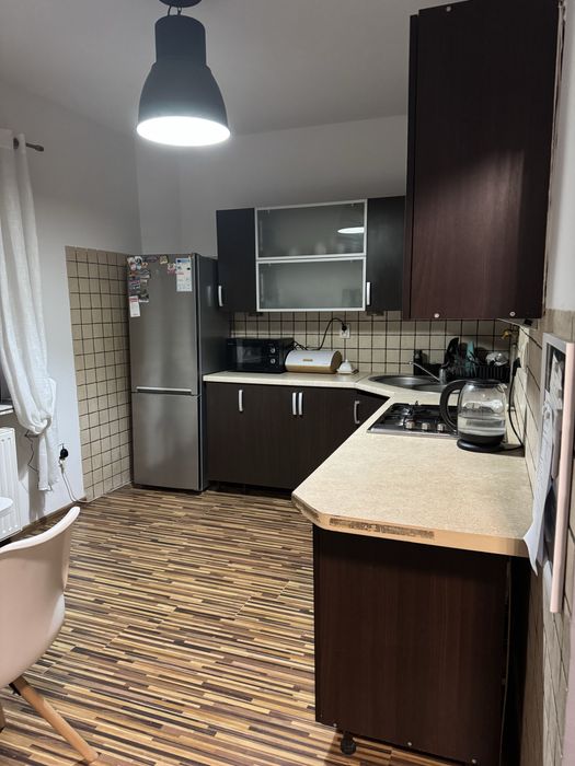 Mieszkanie na wynajem