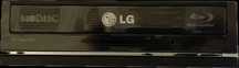 Nagrywarka Blu-ray wewnętrzna LG BH10LS38