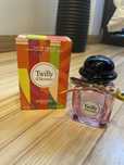 Flakon / butelka po perfumach Hermes Twilly d’Hermes / 85 ml