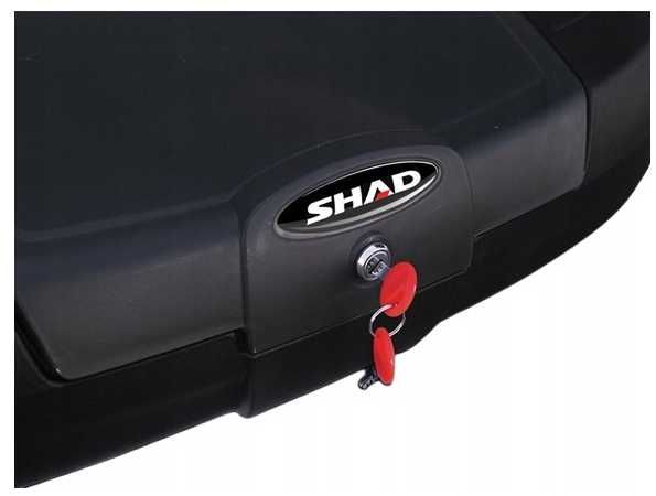 KUFER BOX firmy SHAD "M" przód przedni 40L UNIWERSALNY do QUAD ATV