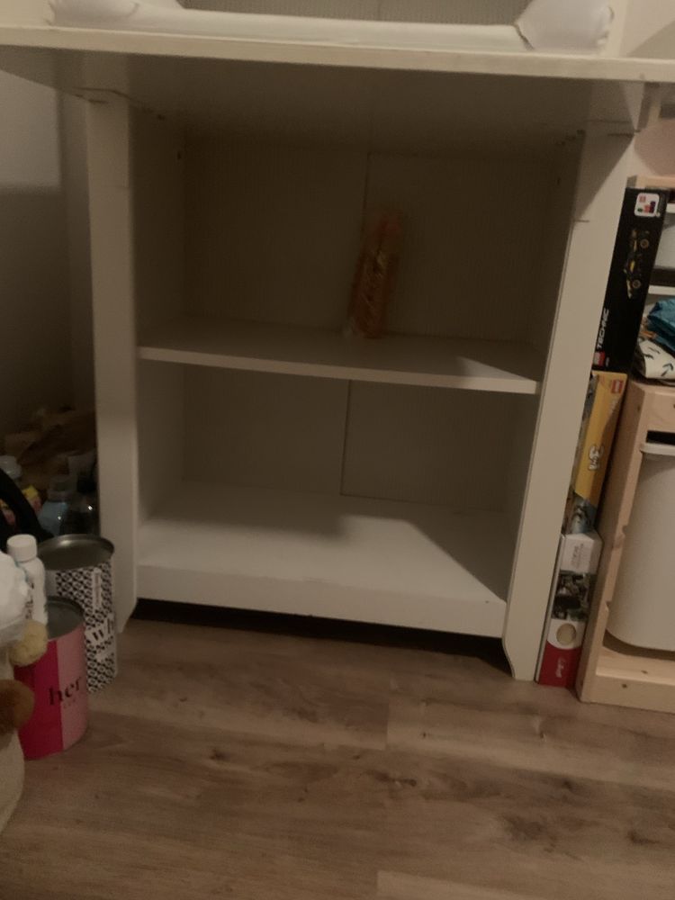 Hensvik przewijam