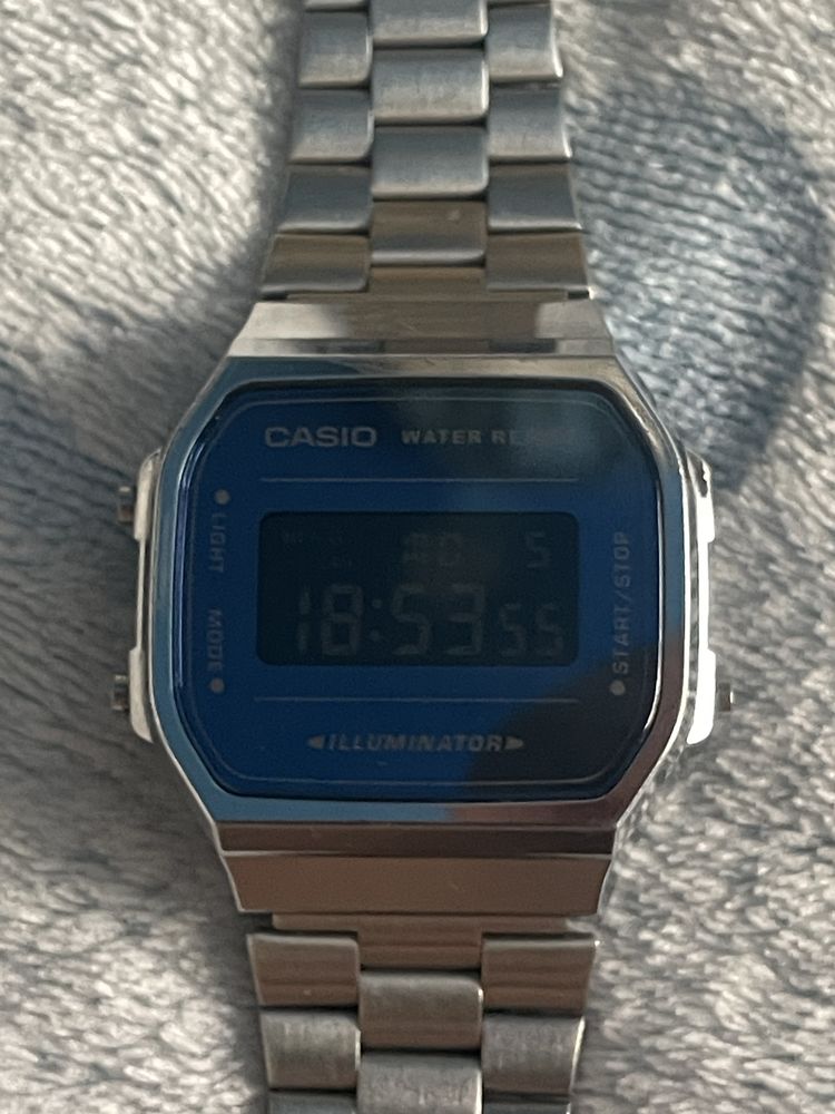Часы Casio Vintage