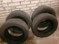 Opony Zimowe 215/55R16 215/55/16 Nokian WRD4 97H XL 4 szt.