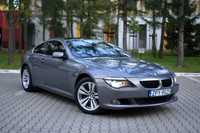 BMW Seria 6 -= Bmw 635d lift 2008r Stage I 380KM 720NM 5.3s/100 zamiana =-