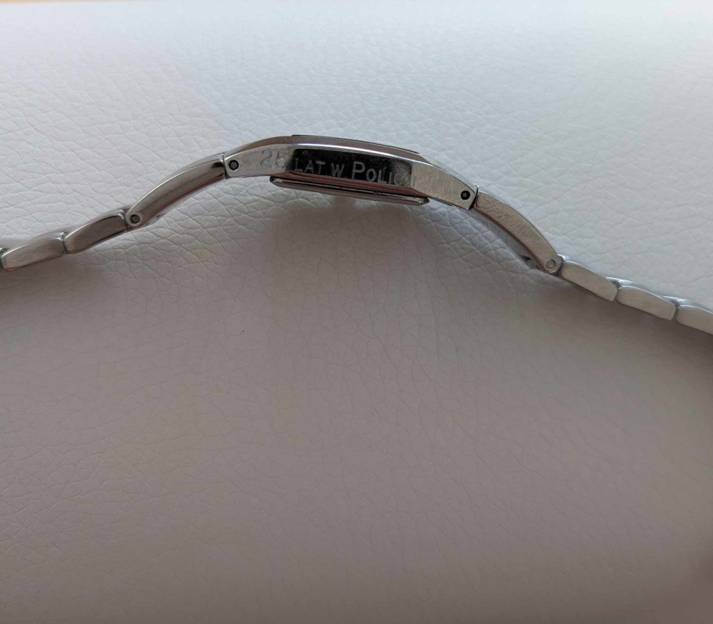 CASIO SHEEN SHN-4003 zegarek damski