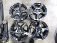 Felgi aluminiowe ronal 5x112 et30 8,5x18j