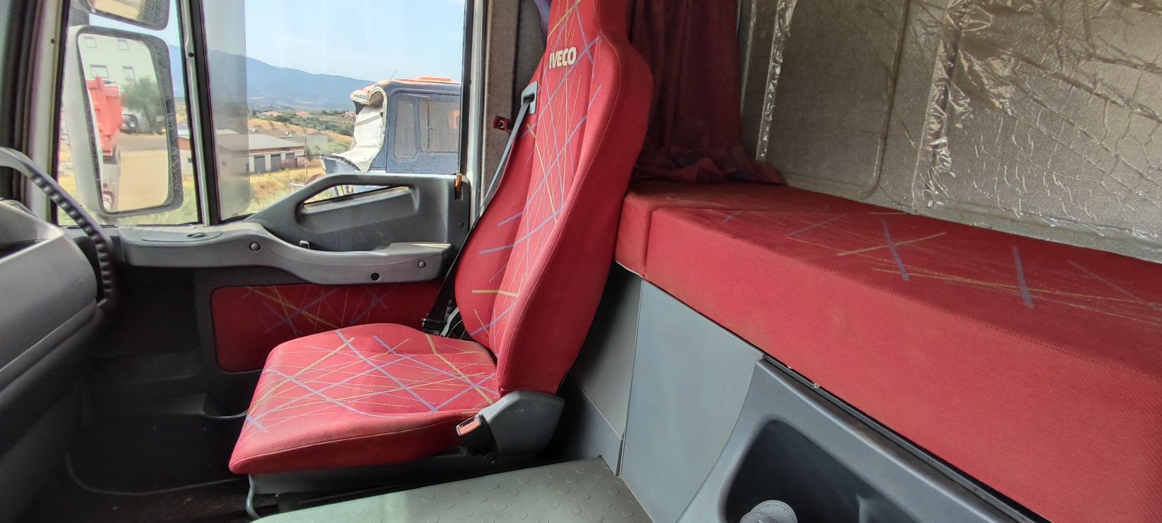 Iveco Stralis 430