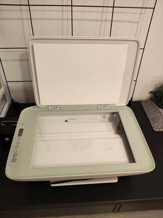 Impressora HP DeskJet 2722e