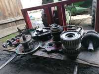 Ford / New holland 7740/7840/8240/8340/TS/TM