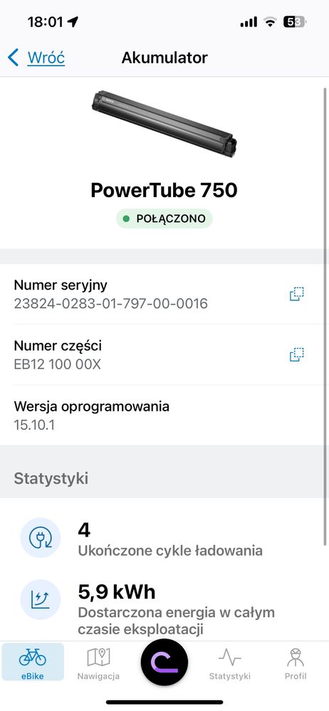 Cube ( M ) STEREO SL 160 HPC 750Wh, 27.5" 540KM [no.278]