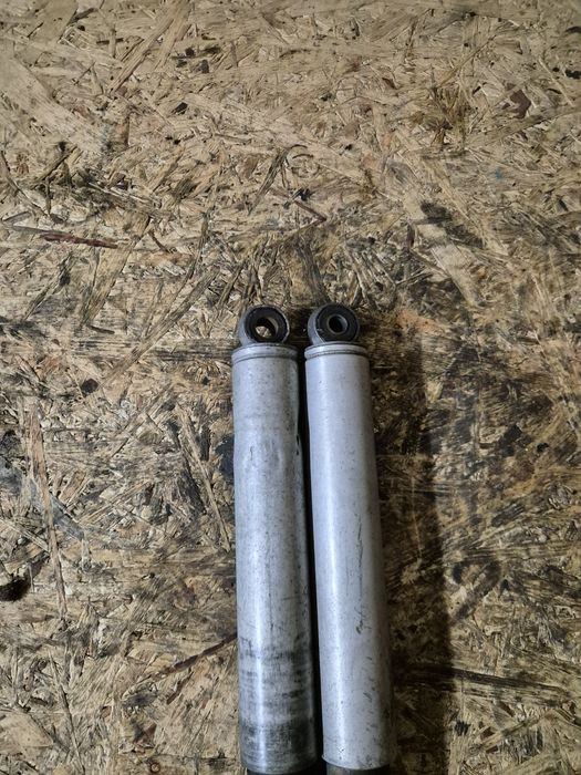 Amortyzatory teleskopy romet komar motorynka ogar