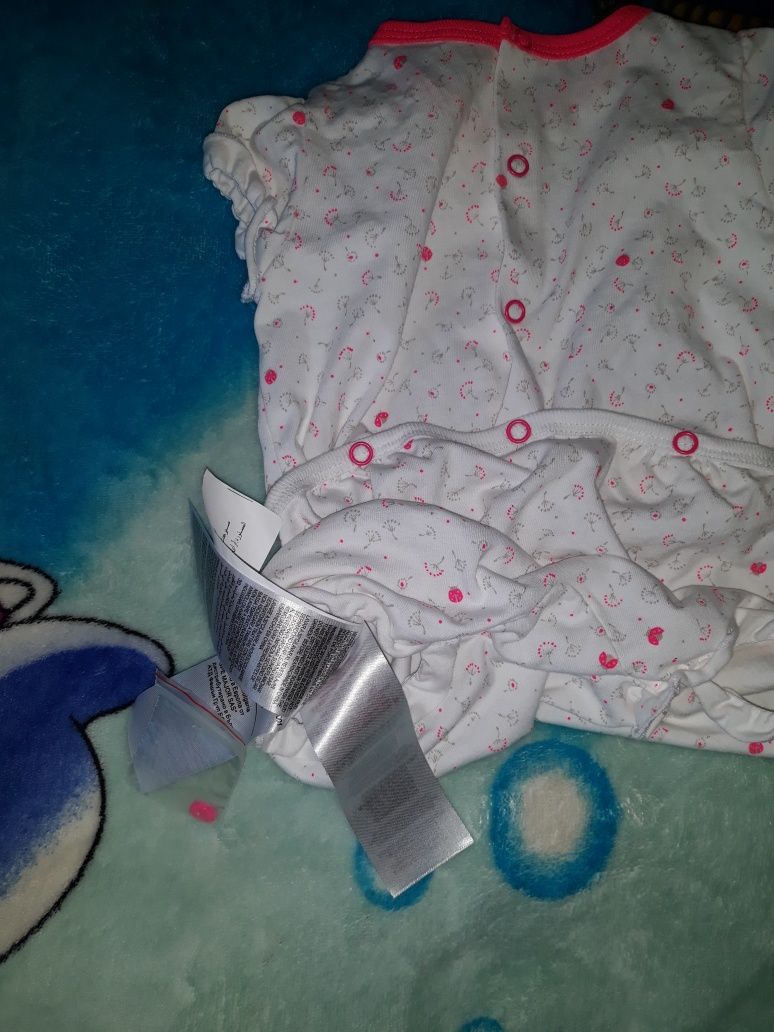 Бодік для маленької принцеси.
