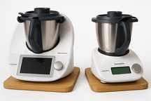 Sprzedam Thermomix 6 wraz z Thermomix Friend