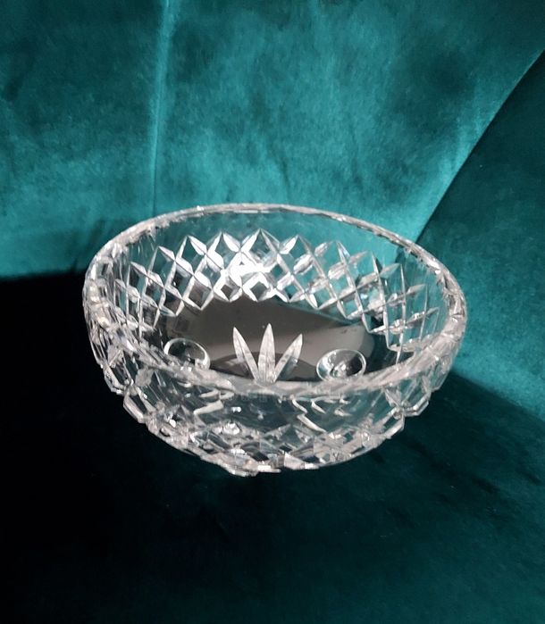 Miseczka kryształowa