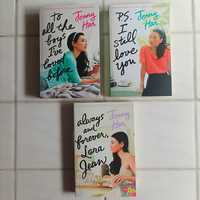 To All the Boy I've Loved Before - Collection