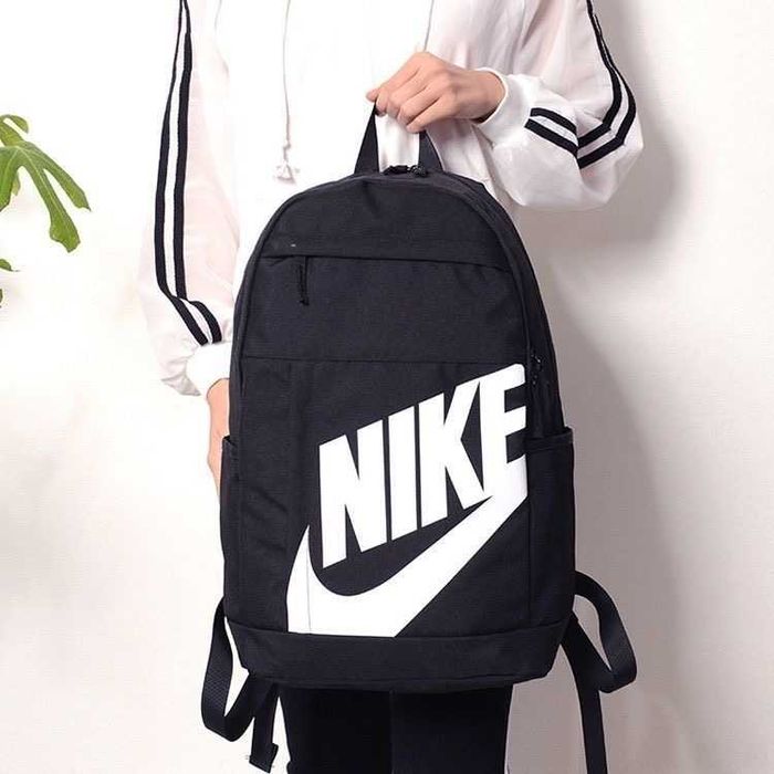 Рюкзак Nike | Шкільний рюкзак | Міський рюкзак для навчання та спорту
