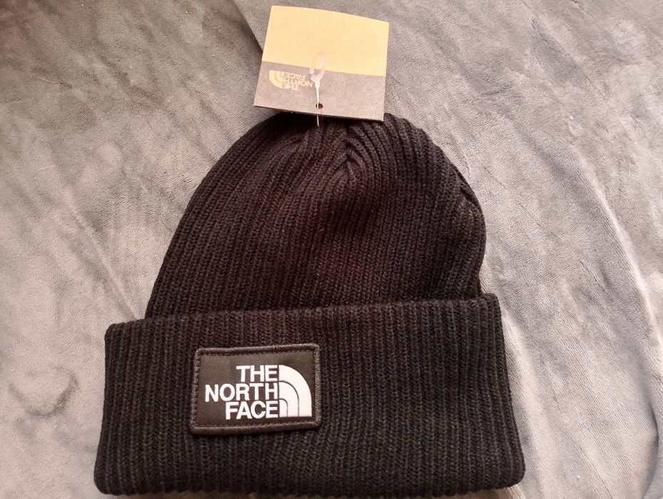 Czapka North Face
