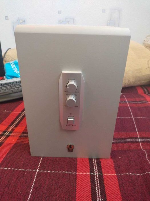 Колонки Sven HT-415.

OLX Ukraine
ht