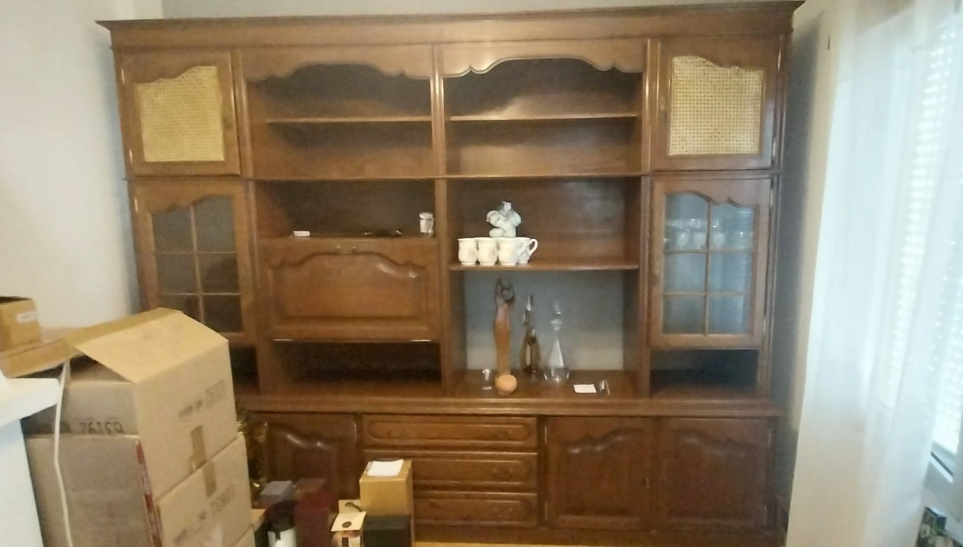 Móvel de sala usado