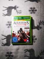Assassins Creed 2 xbox 360
