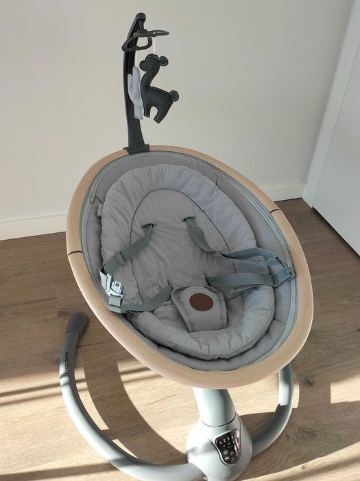 Espreguicadeira elétrica Maxi Cosi Cassia em perfeito estado