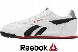 Buty Reebok Royal Attack Nowe Wyprzedaż Gwarancja Wysyłka