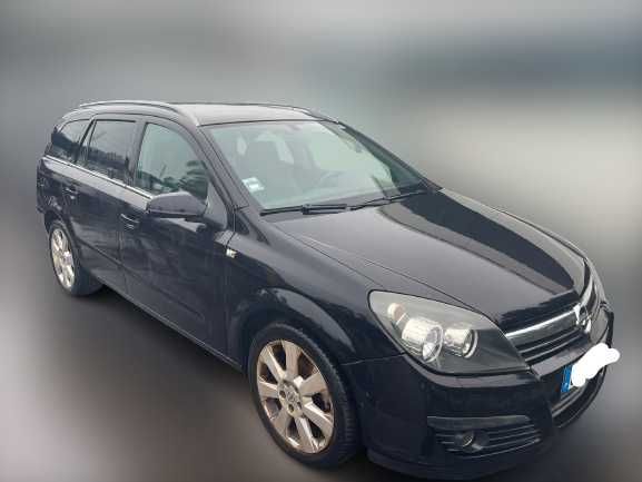 Veículo para peças - OPEL ASTRA H Combi (A04) Z 17 DTH