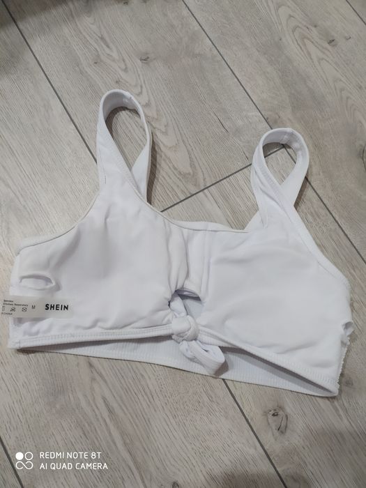 Купальник роздільний, топ.